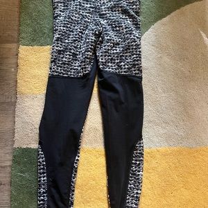 Nike Pro Hyperwarm Leggings